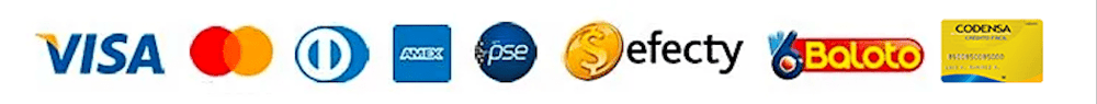 payment methods
